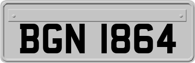BGN1864