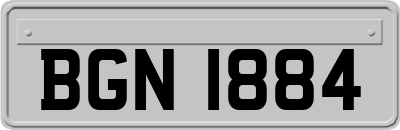 BGN1884