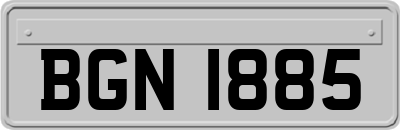 BGN1885