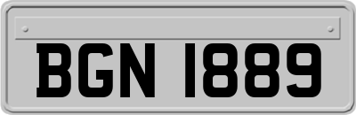 BGN1889