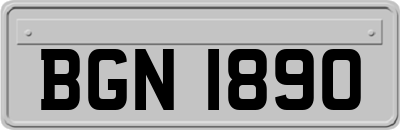 BGN1890