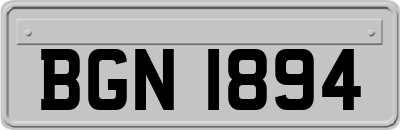 BGN1894