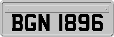 BGN1896
