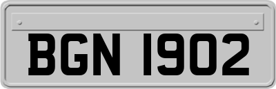 BGN1902