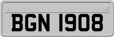 BGN1908