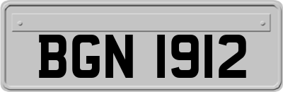 BGN1912