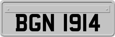BGN1914