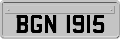 BGN1915