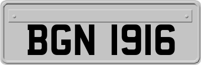 BGN1916