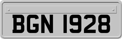 BGN1928