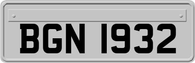 BGN1932