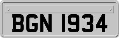 BGN1934
