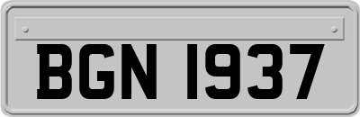 BGN1937