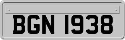 BGN1938