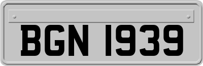 BGN1939
