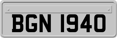 BGN1940