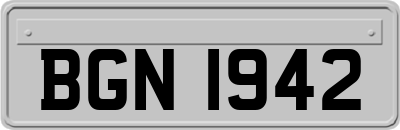 BGN1942