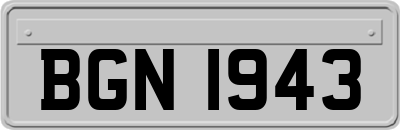 BGN1943