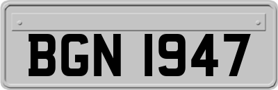 BGN1947