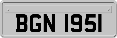 BGN1951