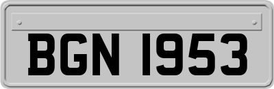 BGN1953