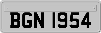 BGN1954