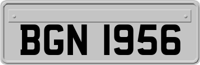 BGN1956
