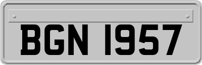 BGN1957