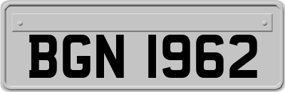 BGN1962