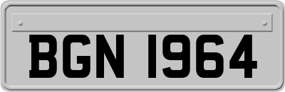 BGN1964