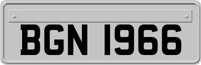 BGN1966