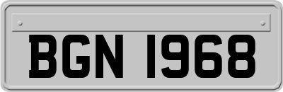 BGN1968