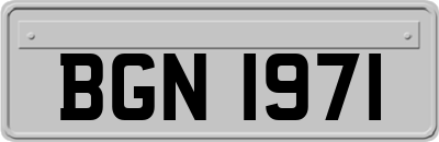 BGN1971