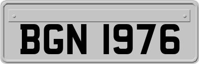 BGN1976