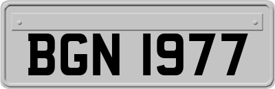 BGN1977