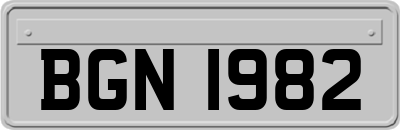 BGN1982