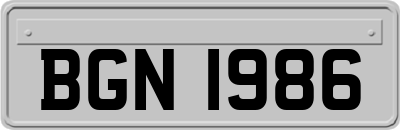 BGN1986