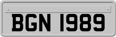 BGN1989