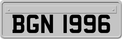 BGN1996