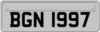 BGN1997