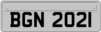 BGN2021