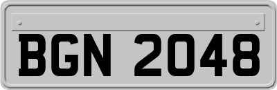 BGN2048