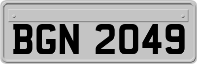 BGN2049