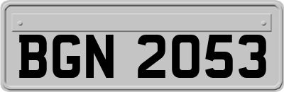 BGN2053