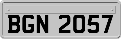 BGN2057