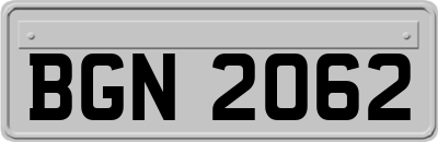 BGN2062