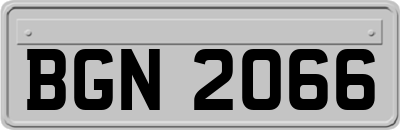 BGN2066