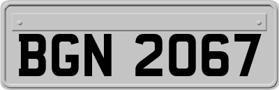 BGN2067