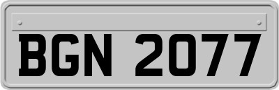 BGN2077