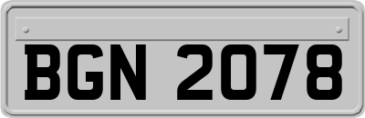 BGN2078